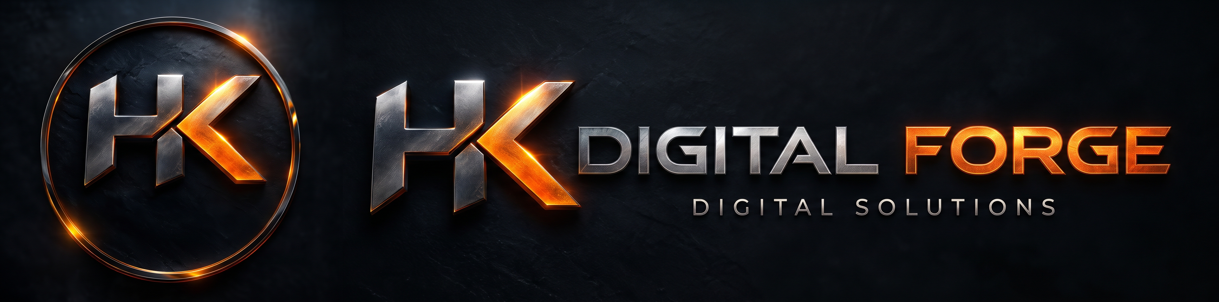 HK Digital Forge